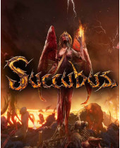 Succubus (PC) (digitálny produkt)