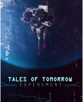 ESD Tales of Tomorrow Experiment