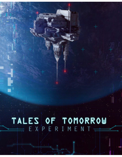 ESD Tales of Tomorrow Experiment obrázok 1