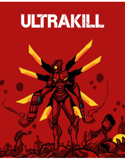 ESD ULTRAKILL obrázok 1