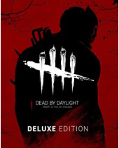 ESD Dead by Daylight Deluxe Edition