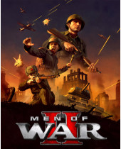 ESD Men of War II Deluxe Edition