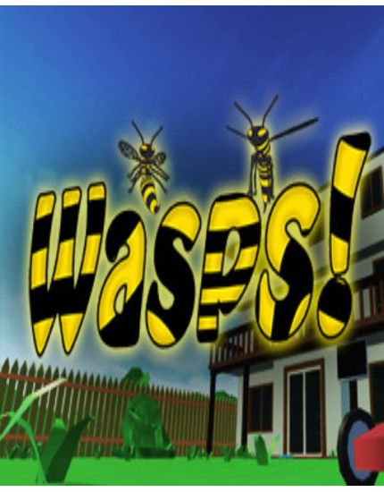 ESD Wasps! obrázok 1