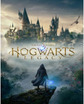 ESD Hogwarts Legacy