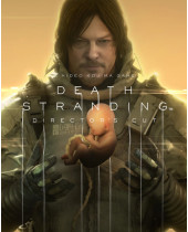 ESD Death Stranding Director's Cut