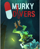 ESD Murky Divers