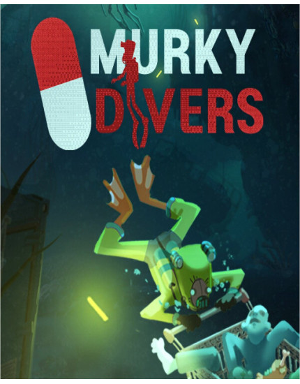 ESD Murky Divers obrázok 1