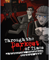 Through the Darkest of Times (PC) (digitálny produkt)