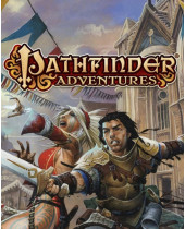 Pathfinder Adventures (PC) (digitálny produkt)