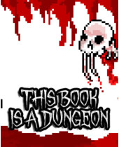 This Book Is A Dungeon (PC) (digitálny produkt)