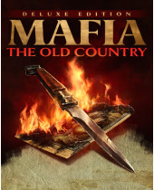 ESD Mafia The Old Country Deluxe Edition