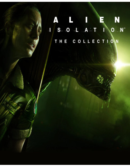 Alien Isolation Collection (Xbox) (digitálny produkt) obrázok 1