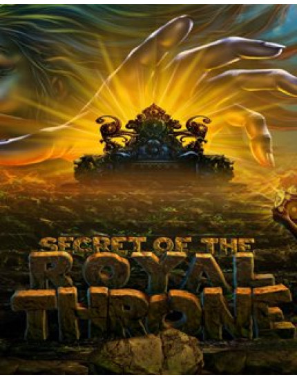 ESD Secret Of The Royal Throne obrázok 1