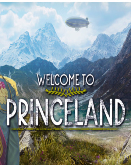 ESD Welcome to Princeland obrázok 1