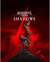 ESD Assassin’s Creed Shadows