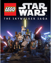 ESD LEGO Star Wars The Skywalker Saga