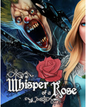 ESD Whisper of a Rose