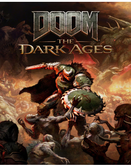 ESD Doom The Dark Ages obrázok 1