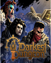 Darkest Dungeon II (PC) (digitálny produkt)