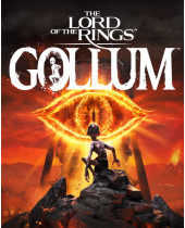 The Lord of the Rings Gollum (PC) (digitálny produkt)