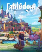 ESD Fabledom