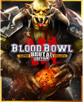 Blood Bowl 3 Brutal Edition (PC) (digitálny produkt)