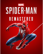 ESD Marvel’s Spider-Man Remastered