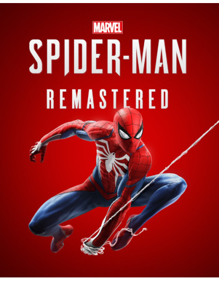 ESD Marvel’s Spider-Man Remastered obrázok 1