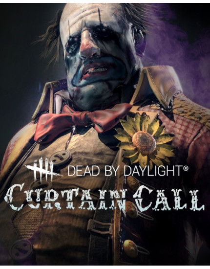 ESD Dead by Daylight Curtain Call Chapter obrázok 1