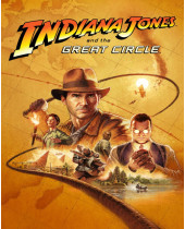 ESD Indiana Jones and the Great Circle