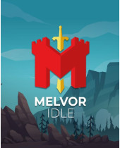 ESD Melvor Idle