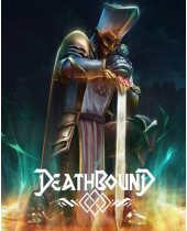 ESD Deathbound
