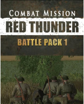 ESD Combat Mission Red Thunder Battle Pack 1