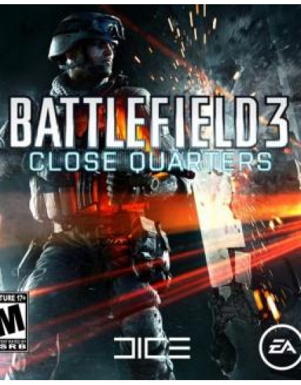 ESD Battlefield 3 Close Quarters obrázok 1