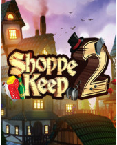 ESD Shoppe Keep 2