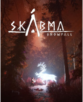 ESD Skabma Snowfall