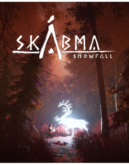 ESD Skabma Snowfall obrázok 1