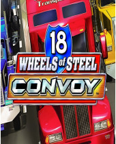 18 Wheels of Steel Convoy (PC) (digitálny produkt)
