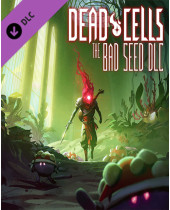 ESD Dead Cells The Bad Seed