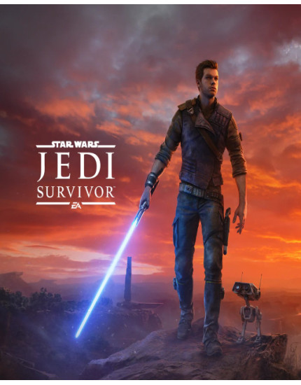 ESD Star Wars Jedi Survivor obrázok 1