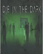 Die In The Dark (PC) (digitálny produkt)