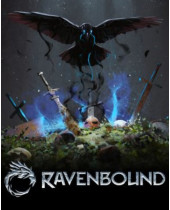 ESD Ravenbound