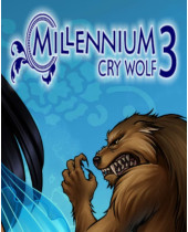 ESD Millennium 3 Cry Wolf