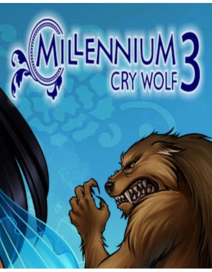 ESD Millennium 3 Cry Wolf obrázok 1
