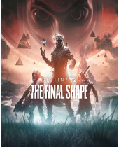 ESD Destiny 2 The Final Shape