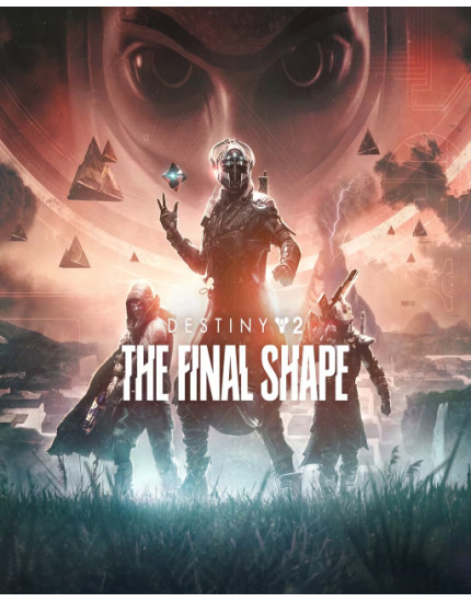 ESD Destiny 2 The Final Shape obrázok 1