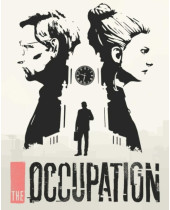 The Occupation (PC) (digitálny produkt)