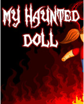 ESD My Haunted Doll