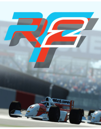 ESD rFactor 2 obrázok 1