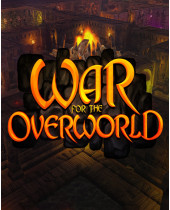 ESD War for the Overworld